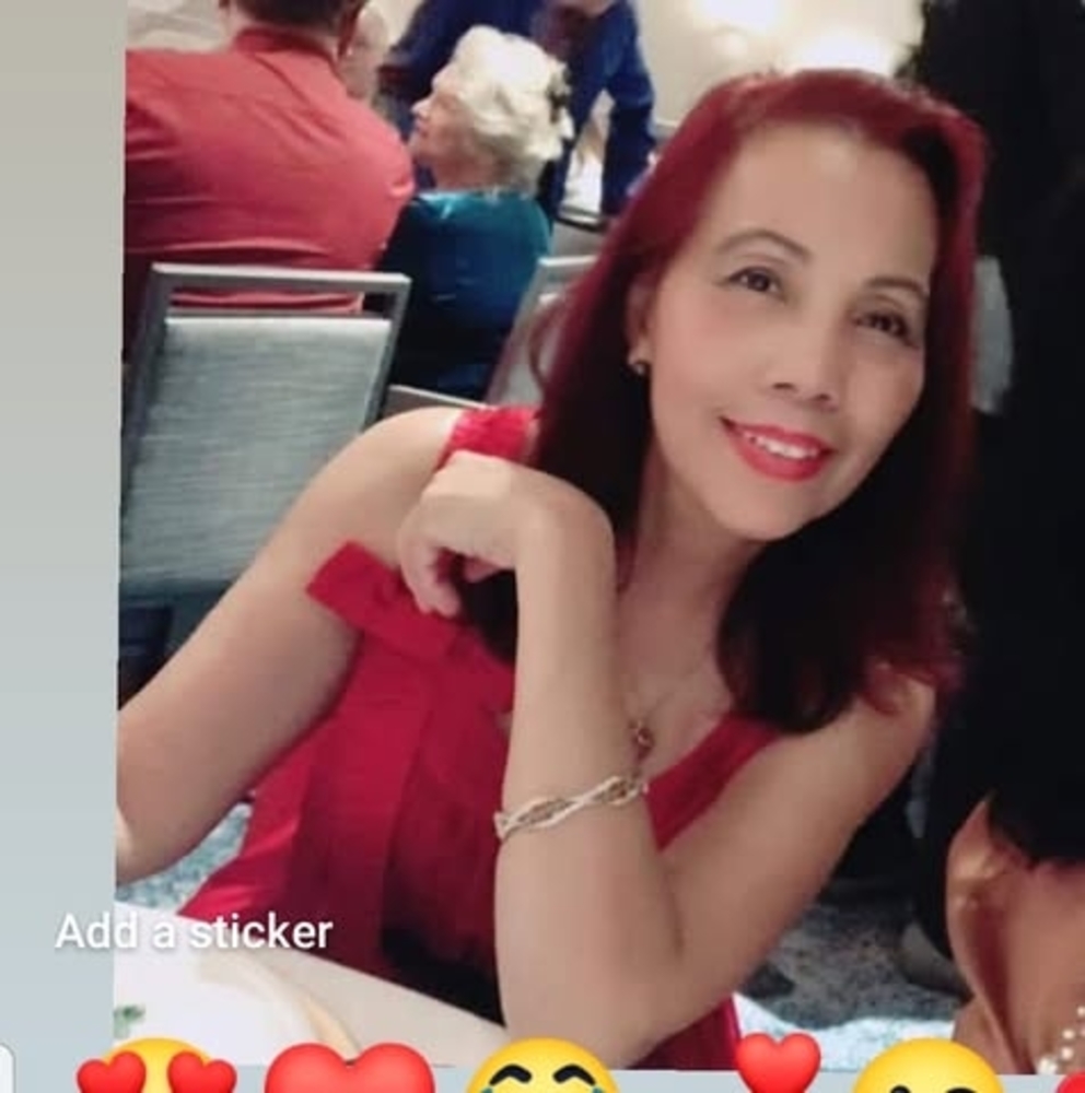 Meet your Posher, Evelyn